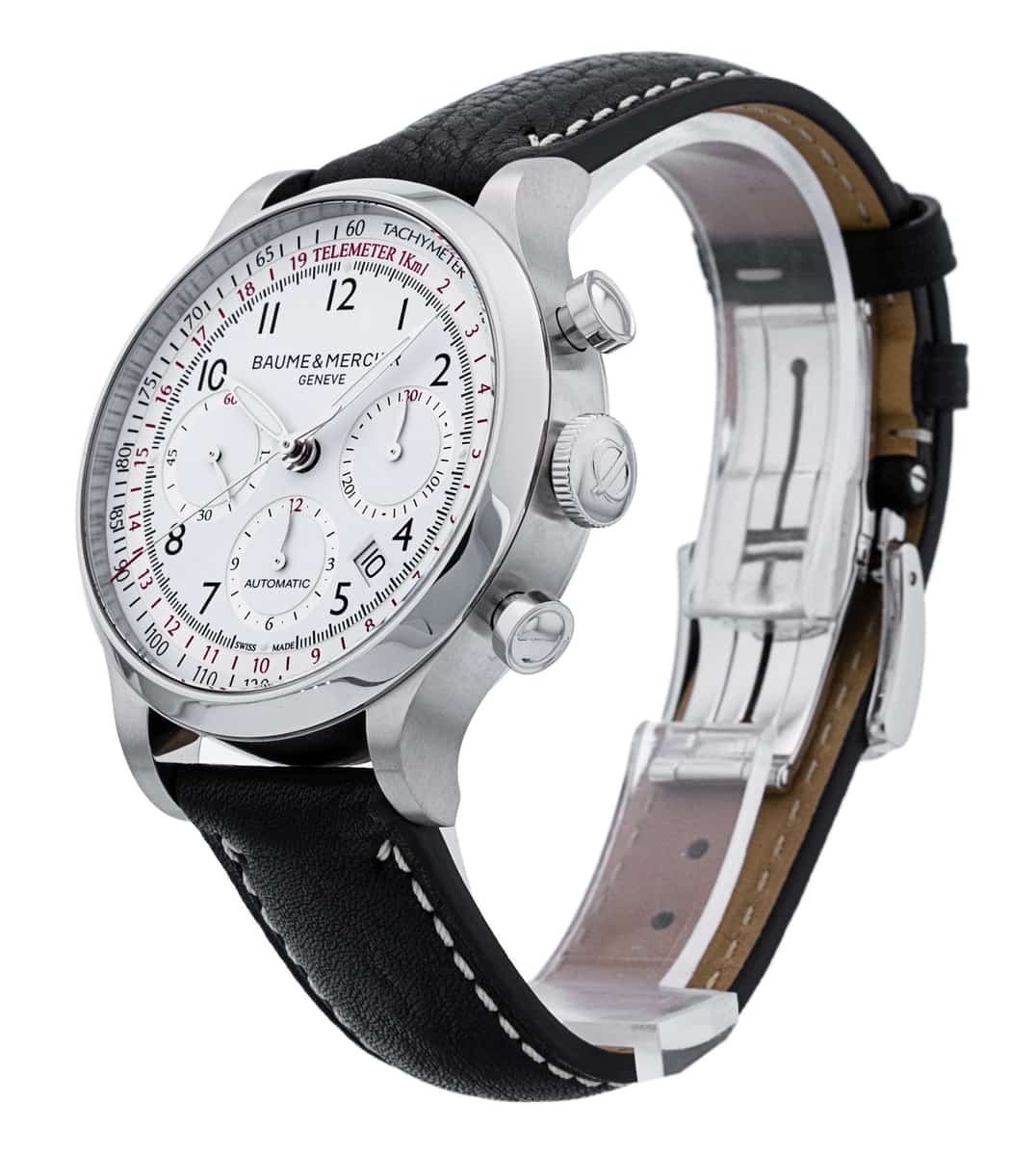 Baume et Mercier Capeland M0A10082 Baume et Mercier Capeland M0A10082